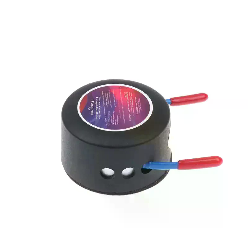 Fire Extinguisher Small - Household and car cabinet meter box