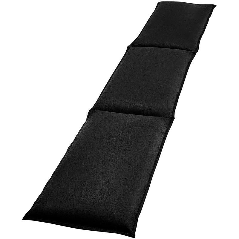Flood Barrier Bag - Flood Barrier, 10 Pack, 1.4 x
