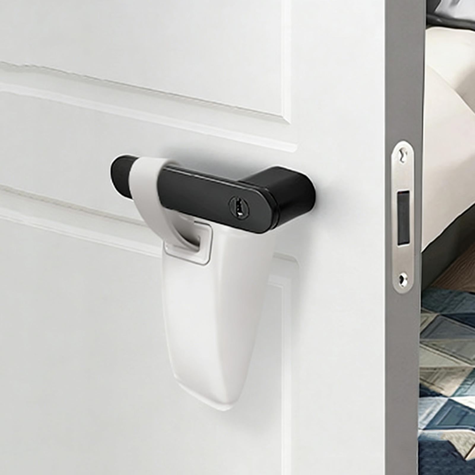 Door Stop Alarm Hotel Safety T - Door Stop Alarm 리뷰 및 가격