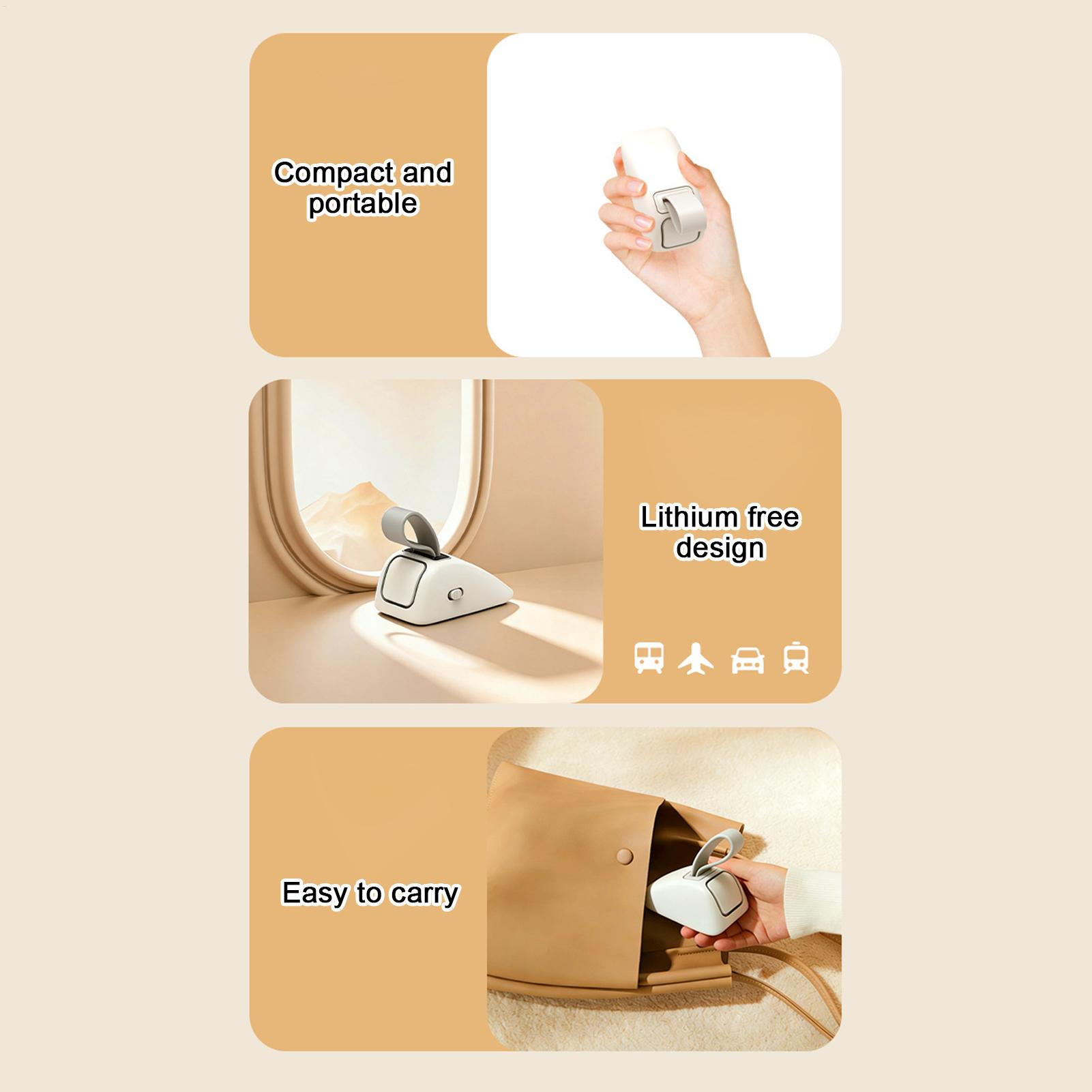 Door Stop Alarm Hotel Safety T - Door Stop Alarm 리뷰 및 가격