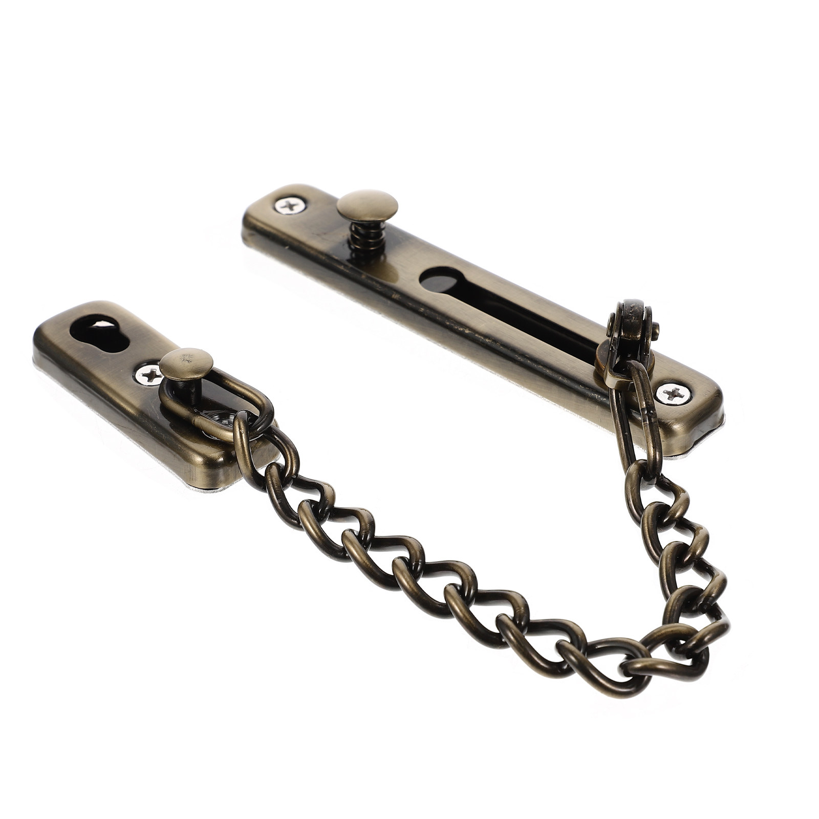 Punch-Free Childproof Door Cha - Security Chain Door 리뷰 및 가격
