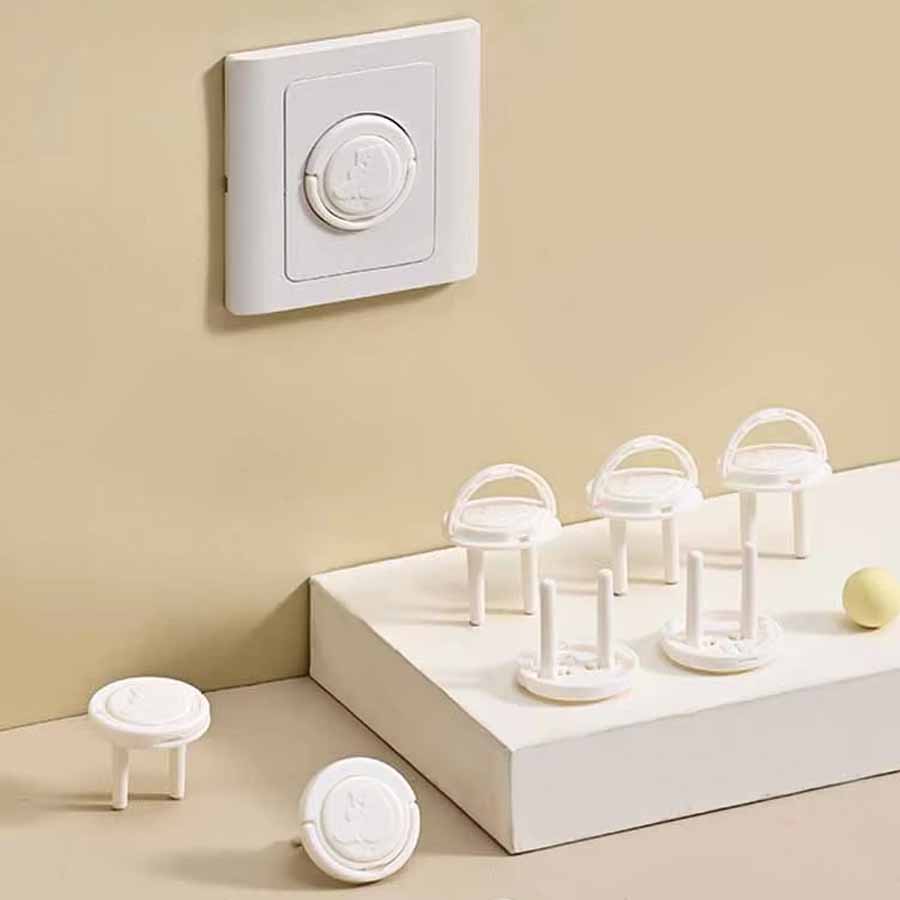 5/10pcs Baby Safety Socket Cov - Outlet Cover Baby 리뷰 및 가격