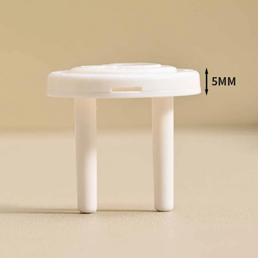 5/10pcs Baby Safety Socket Cov - Outlet Cover Baby 리뷰 및 가격