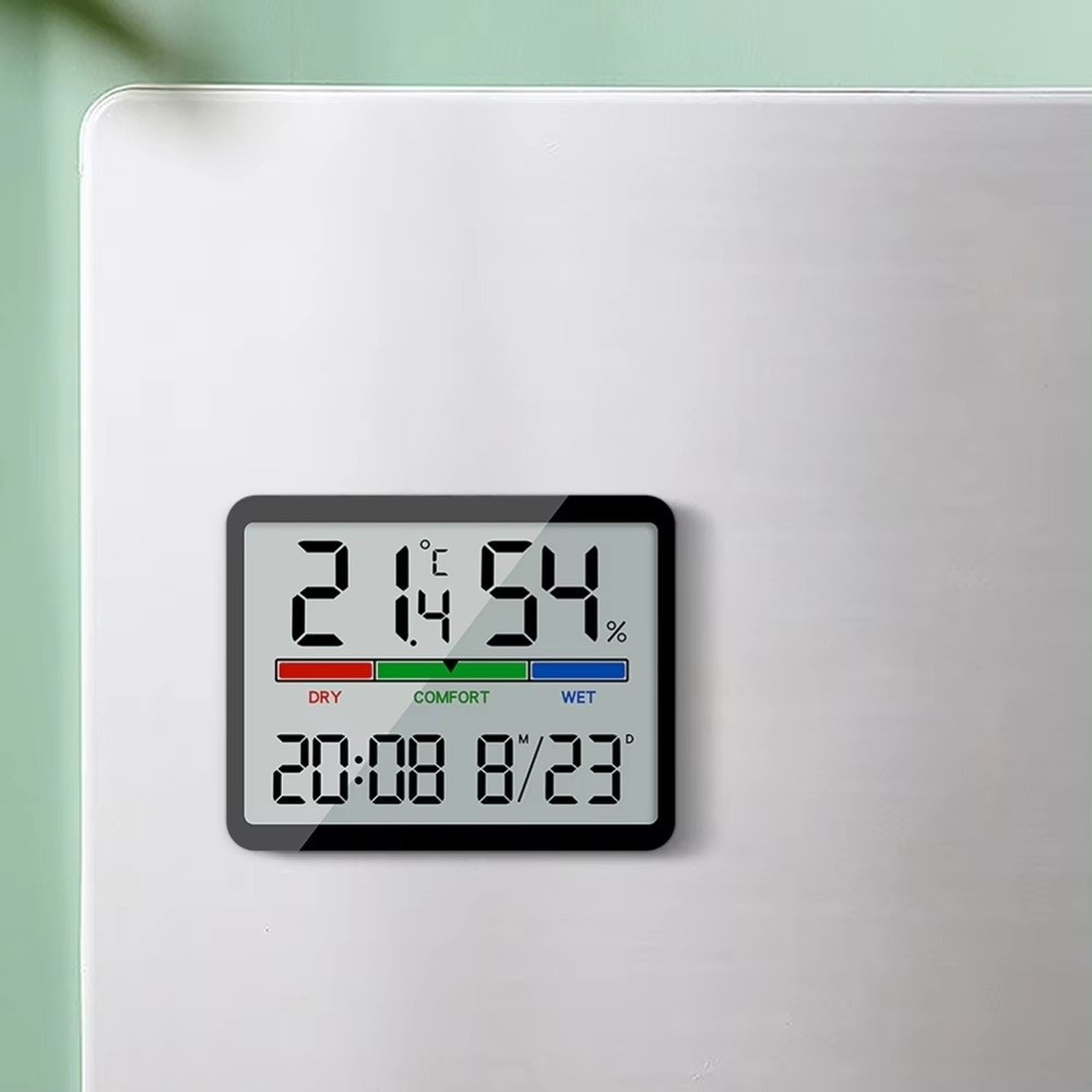 Magnetic Hanging Clock Large L - Pool Alarm Float 리뷰 및 가격
