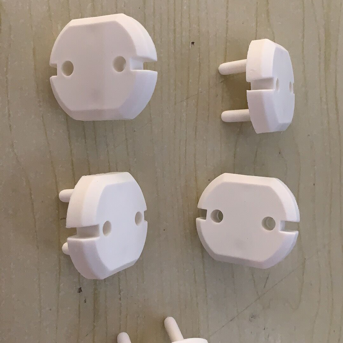 5Pcs Socket Protection Cover P - Outlet Cover Baby 리뷰 및 가격