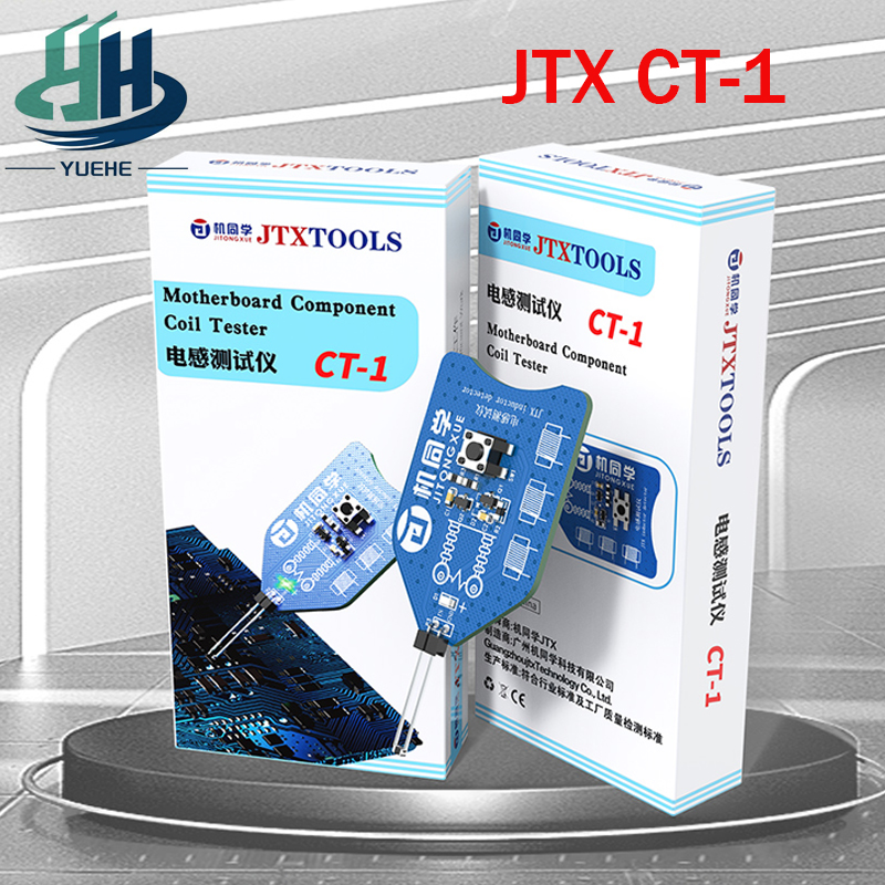 JTX Coil Tester CT-1 Motherboa - Co Detector Plug 리뷰 및 가격