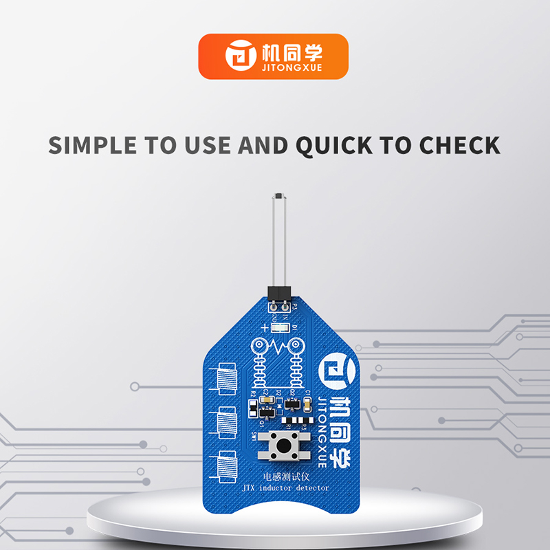 JTX Coil Tester CT-1 Motherboa - Co Detector Plug 리뷰 및 가격