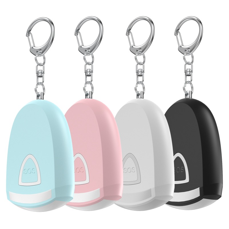 Rechargeable Personal Alarm wi - Personal Alarm Keychain 리뷰 및 가격