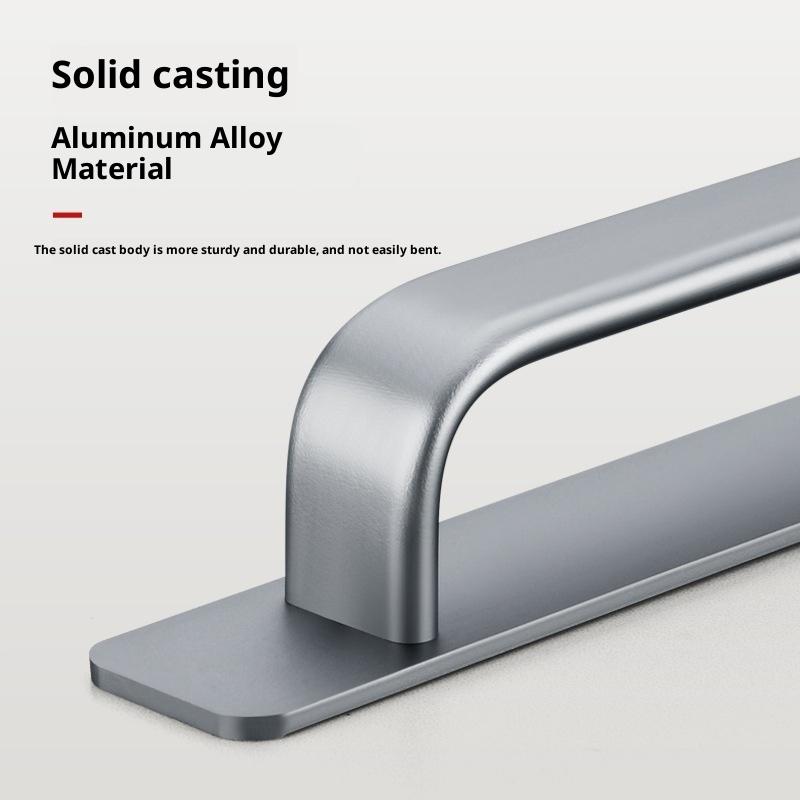 Aluminum Alloy Drill-free Hand - Window Lock Bar 리뷰 및 가격