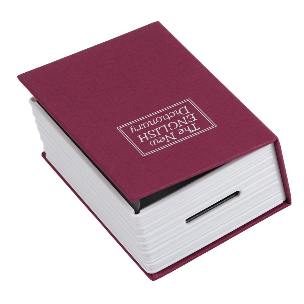 With Lock Keys Mini Safe Box K - Lockbox Key Secure 리뷰 및 가격