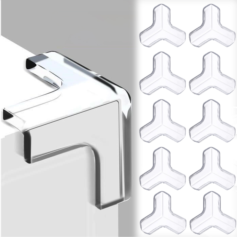 Baby Bump-proof Table Corner T - Outlet Cover Baby 리뷰 및 가격
