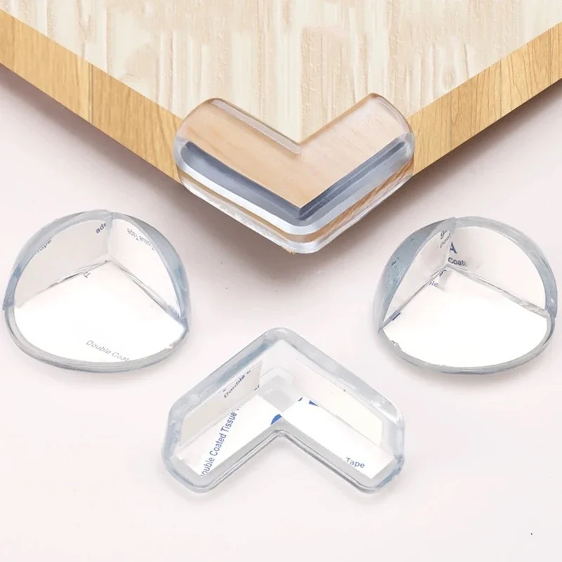 Baby Safety Silicone Table Cor - Outlet Cover Baby 리뷰 및 가격