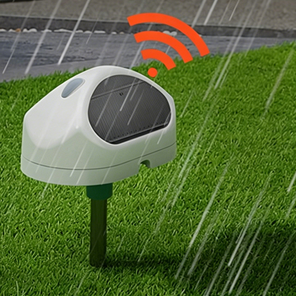 Intelligent WiFi Rain Sensor,  - Water Alarm Sensor 리뷰 및 가격