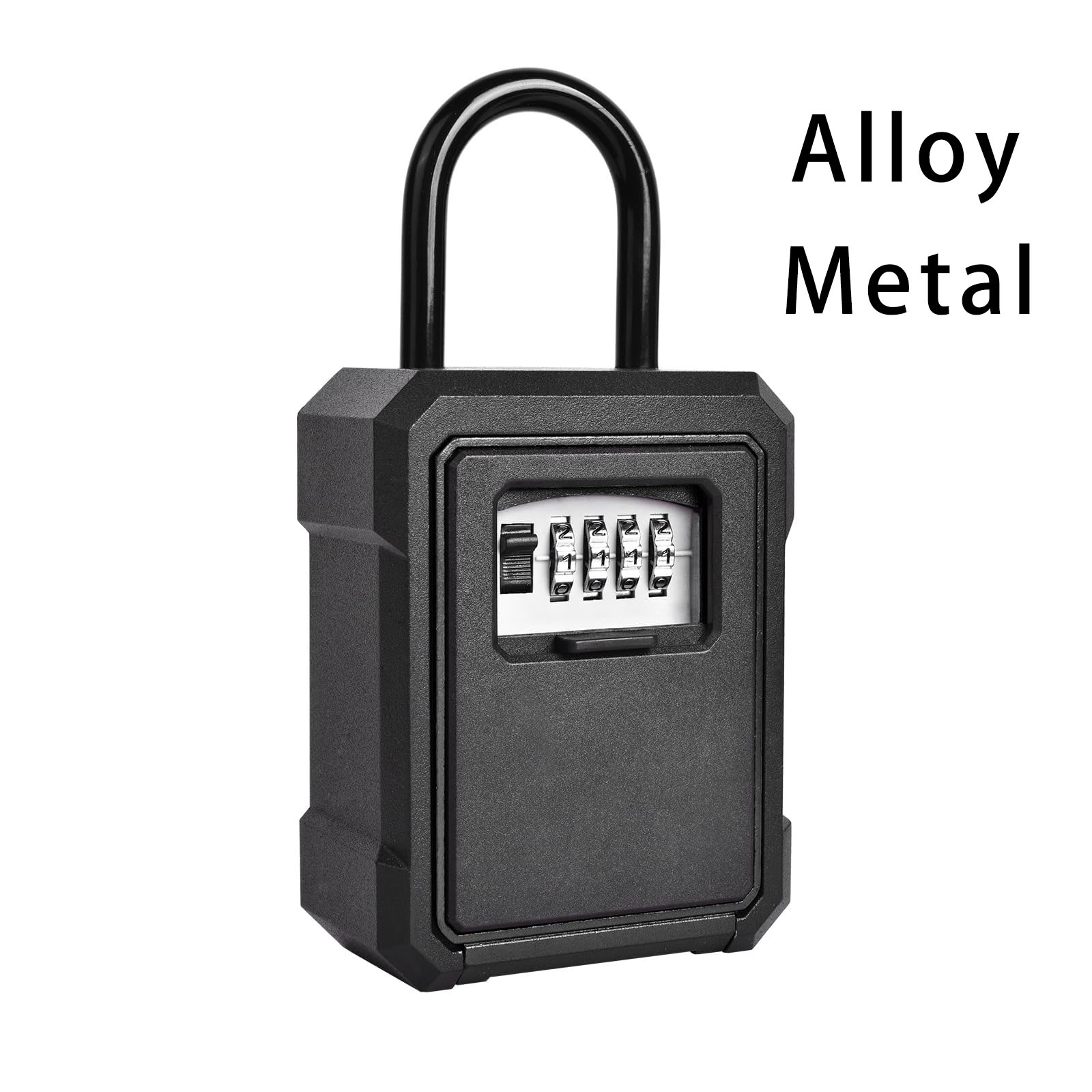 Alloy Security Key Lock Box Wa - Lockbox Key Secure 리뷰 및 가격