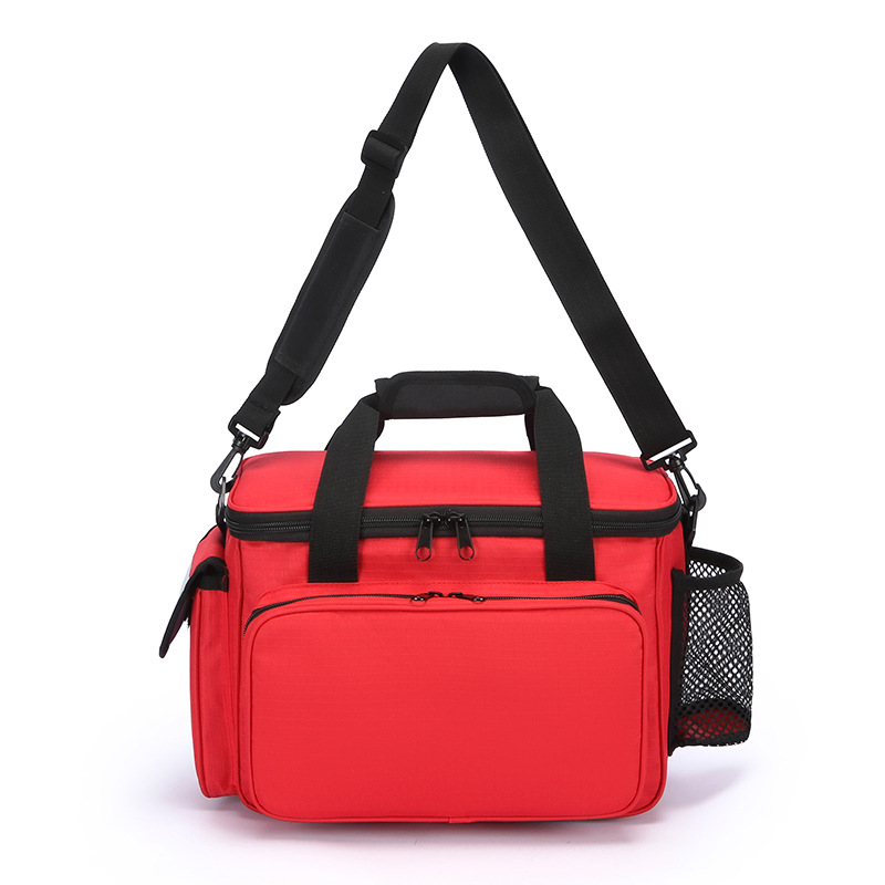 Portable Outdoor First Aid Kit - First Aid Bag Kit 리뷰 및 가격