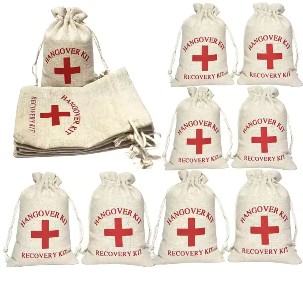 10/20/30/50PCS Christmas Party - First Aid Bag Kit 리뷰 및 가격