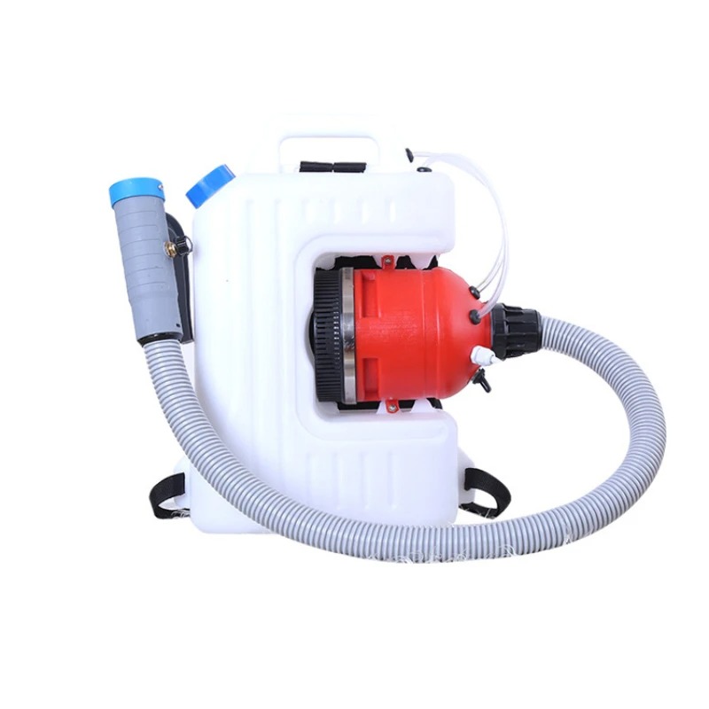 ULV-10 Cold Mini Fogger Machin - Flood Barrier Bag 리뷰 및 가격