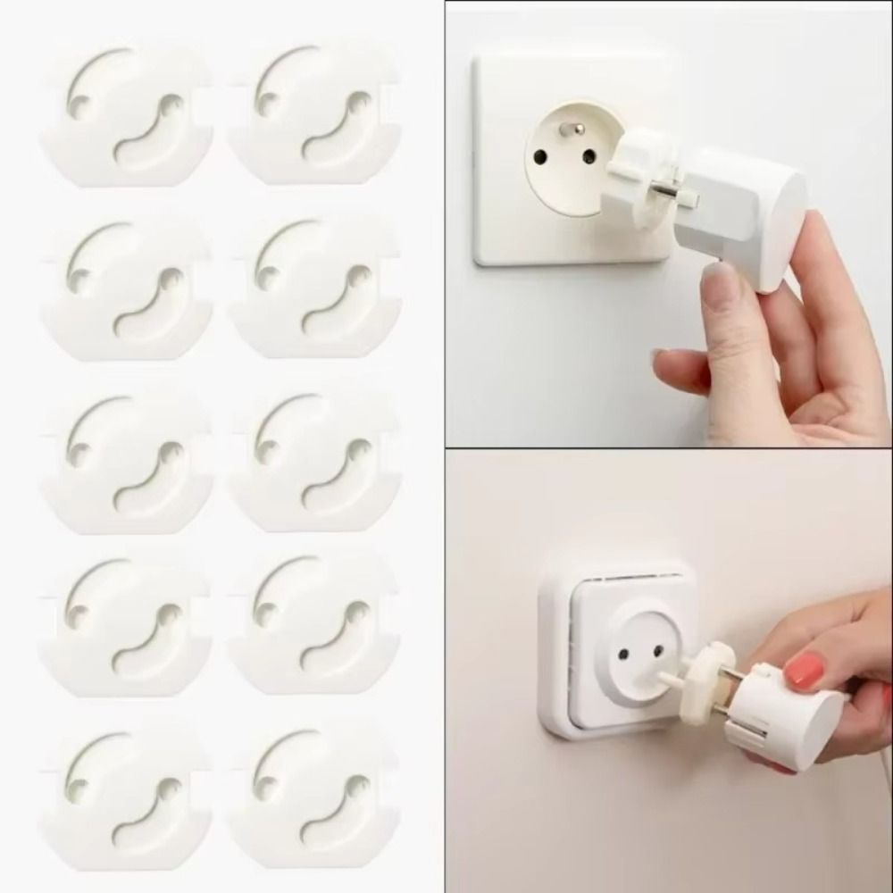 New Plastic Electric Socket Ou - Outlet Cover Baby 리뷰 및 가격