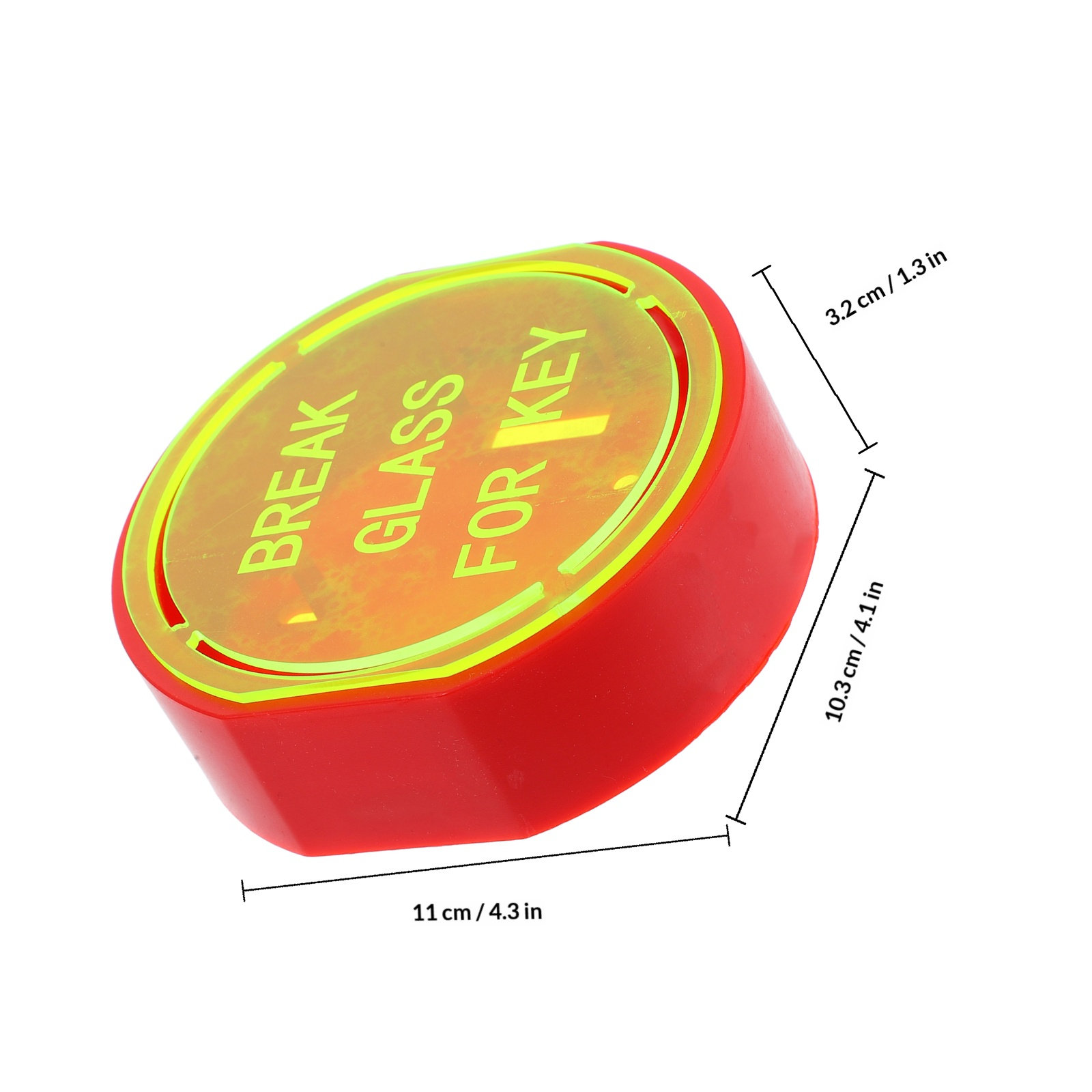 Multi Functional Emergency Loc - Lockbox Key Secure 리뷰 및 가격