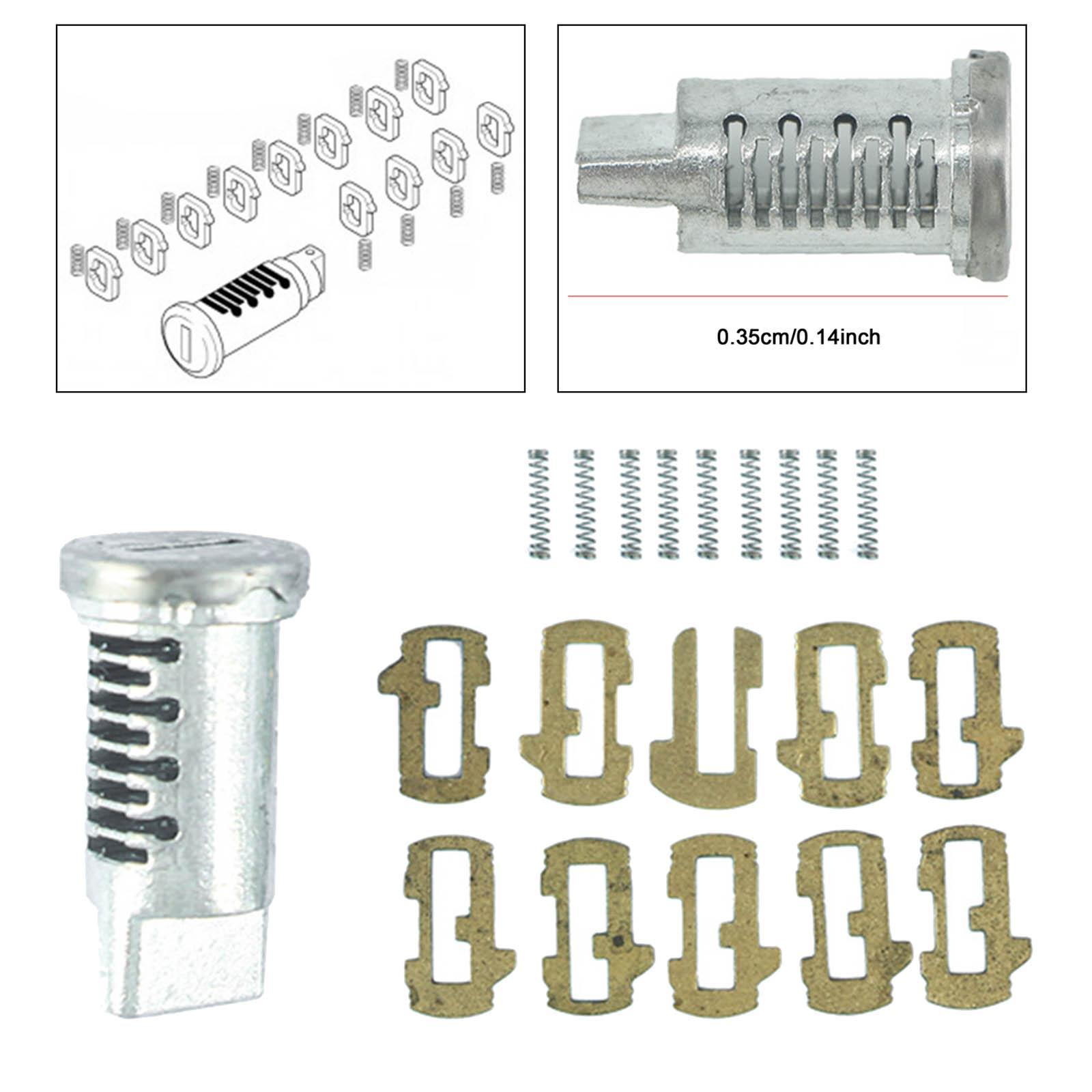Metal Motorcycle Trunk Lock Co - Lockbox Key Secure 리뷰 및 가격