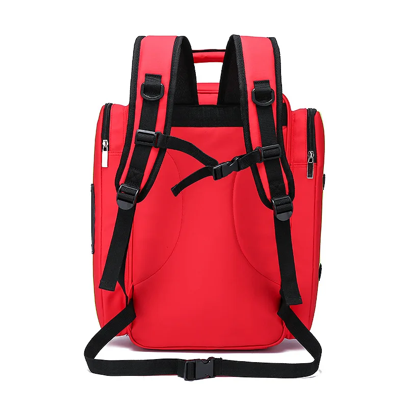 Disaster Relief Bag First Aid  - First Aid Bag Kit 리뷰 및 가격