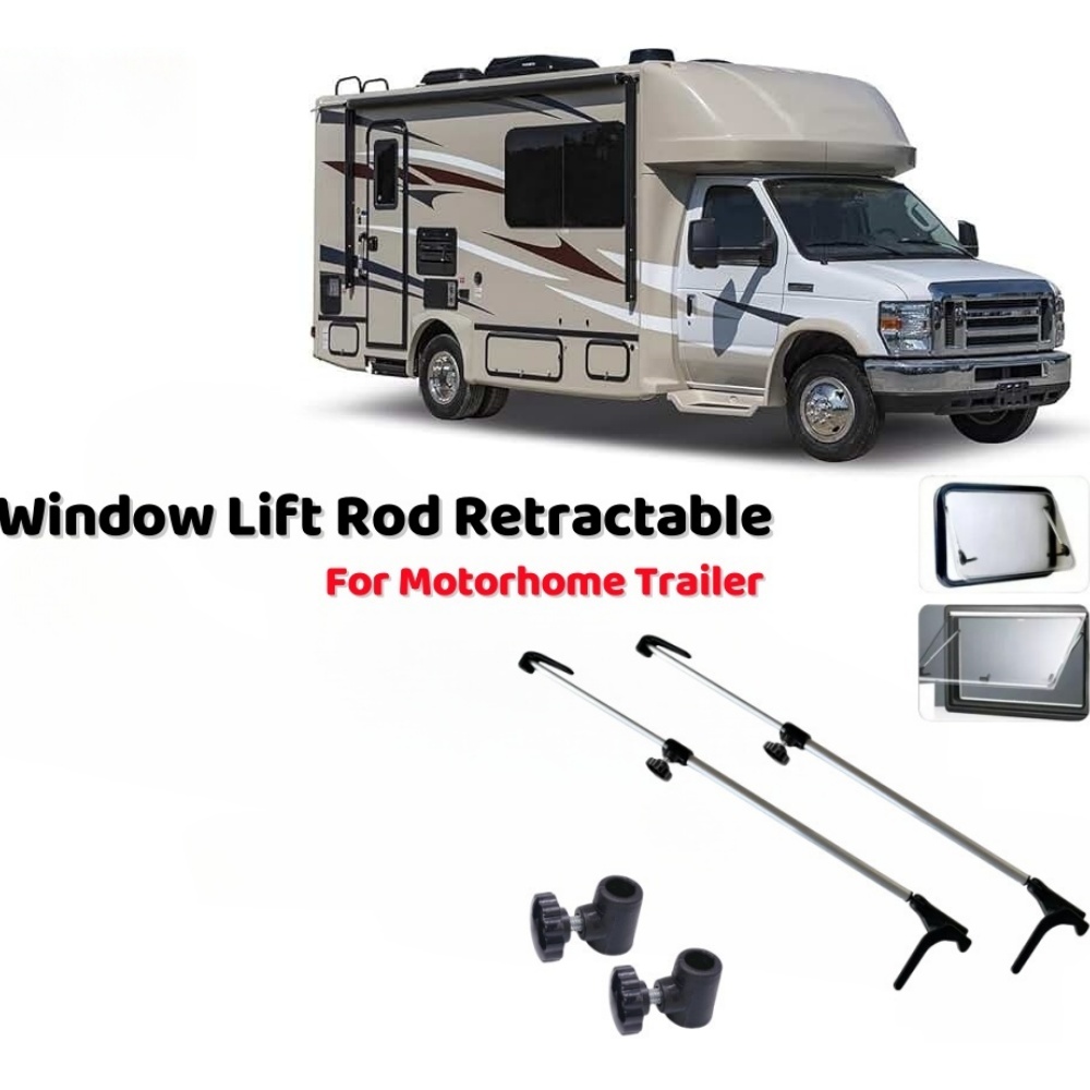 1Pcs Window Lift Rod 12-13mm R - Window Lock Bar 리뷰 및 가격