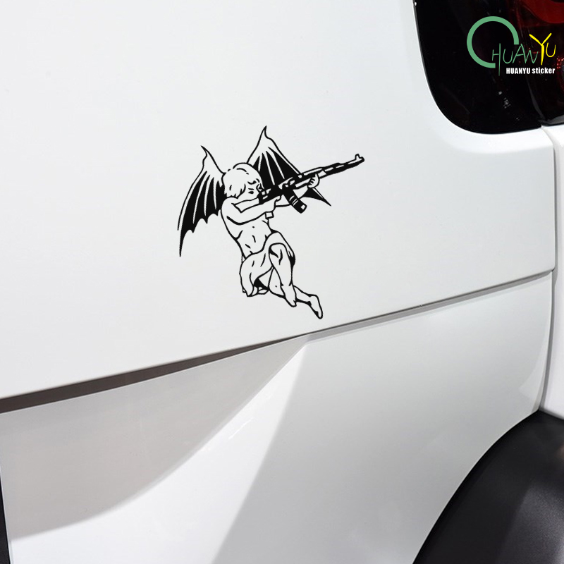 Creative Angel Baby Sticker Bu - Outlet Cover Baby 리뷰 및 가격