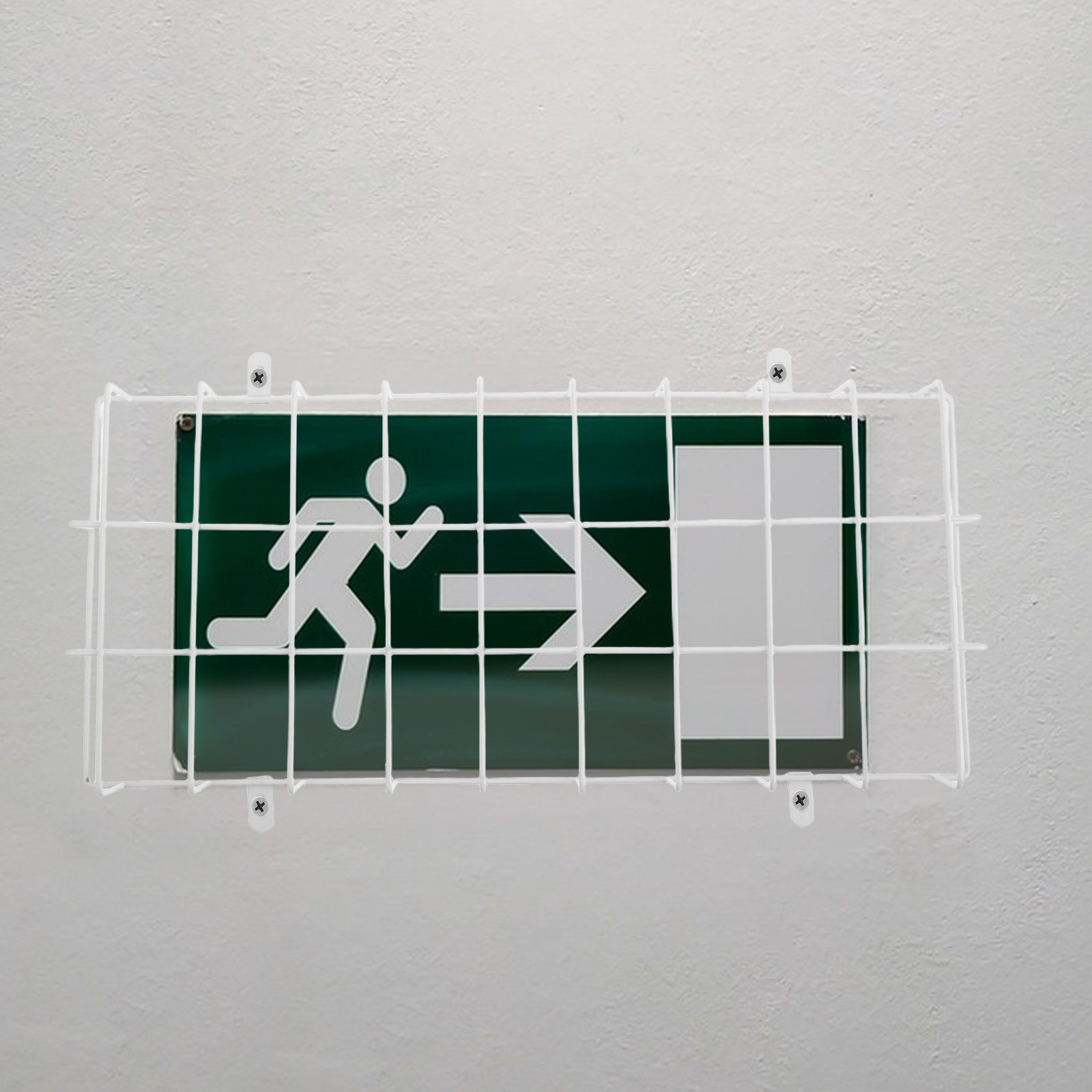 4Pcs Emergency Light Protectiv - Emergency Exit Sign 리뷰 및 가격