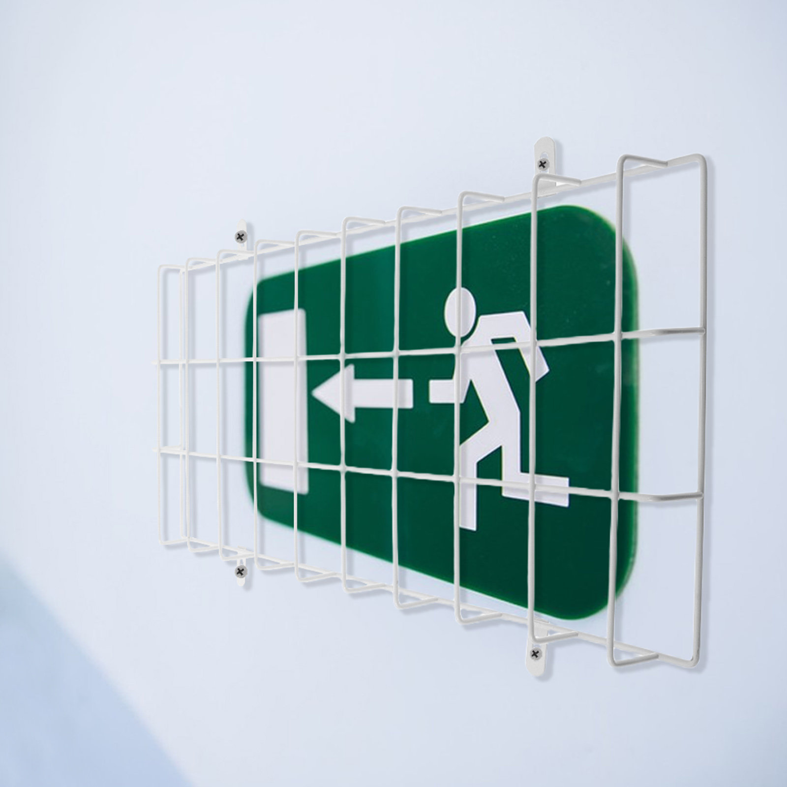 4Pcs Emergency Light Protectiv - Emergency Exit Sign 리뷰 및 가격