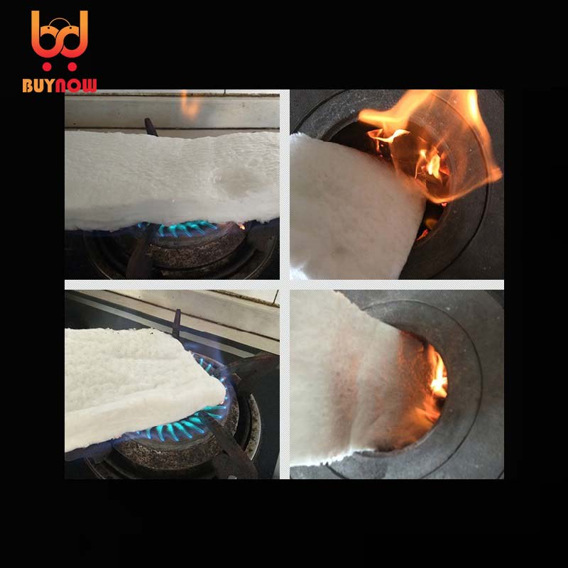 NEW 1650℃ High Temperature Res - Fire Blanket Kitchen 리뷰 및 가격