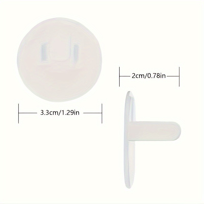 14 Pack Child Safety Outlet Co - Outlet Cover Baby 리뷰 및 가격