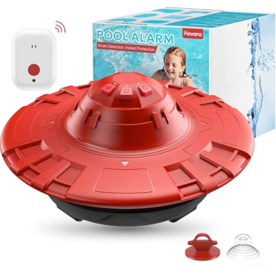 Pool Alarm Floating Safety Ala - Pool Alarm Float 리뷰 및 가격