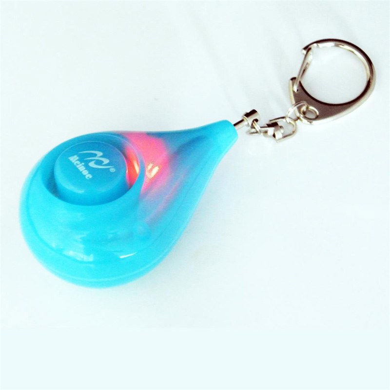 Water Drop Type Women's Anti-r - Personal Alarm Keychain 리뷰 및 가격