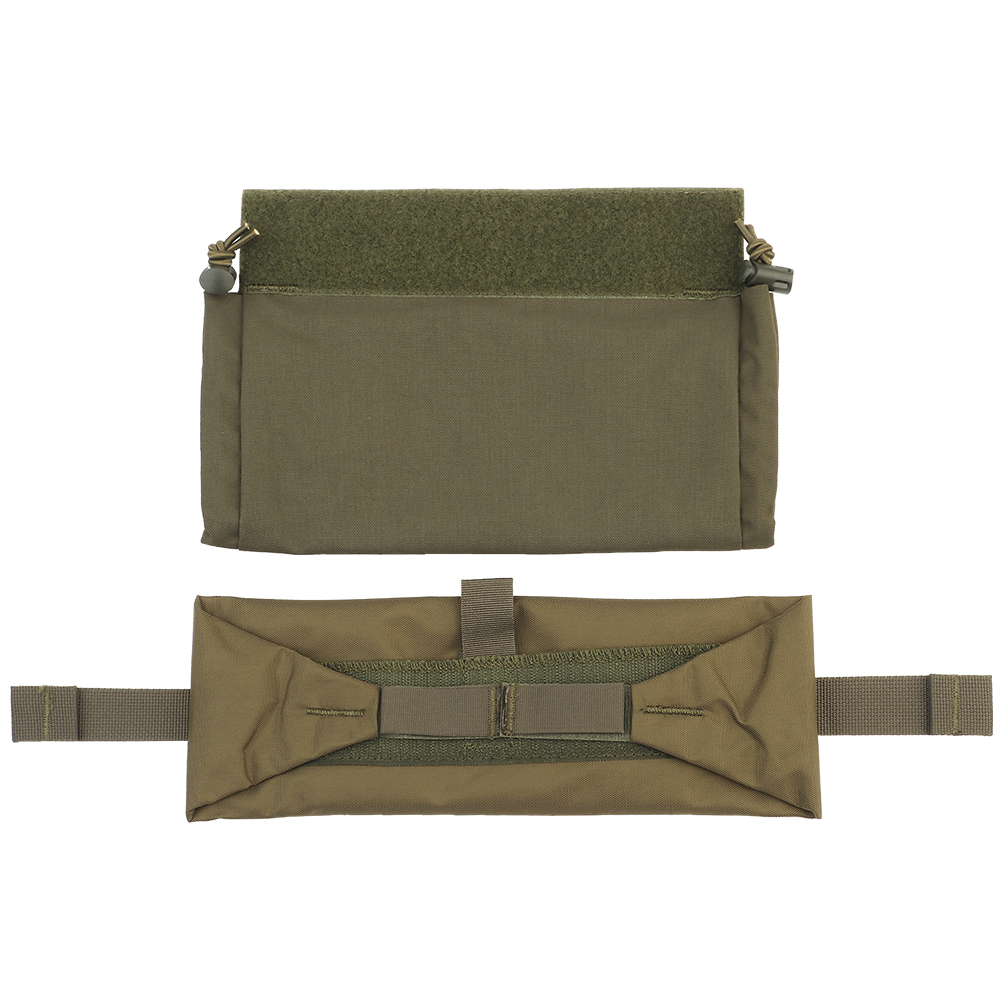 Tactical Trauma Pouch Roll 1 F - First Aid Bag Kit 리뷰 및 가격