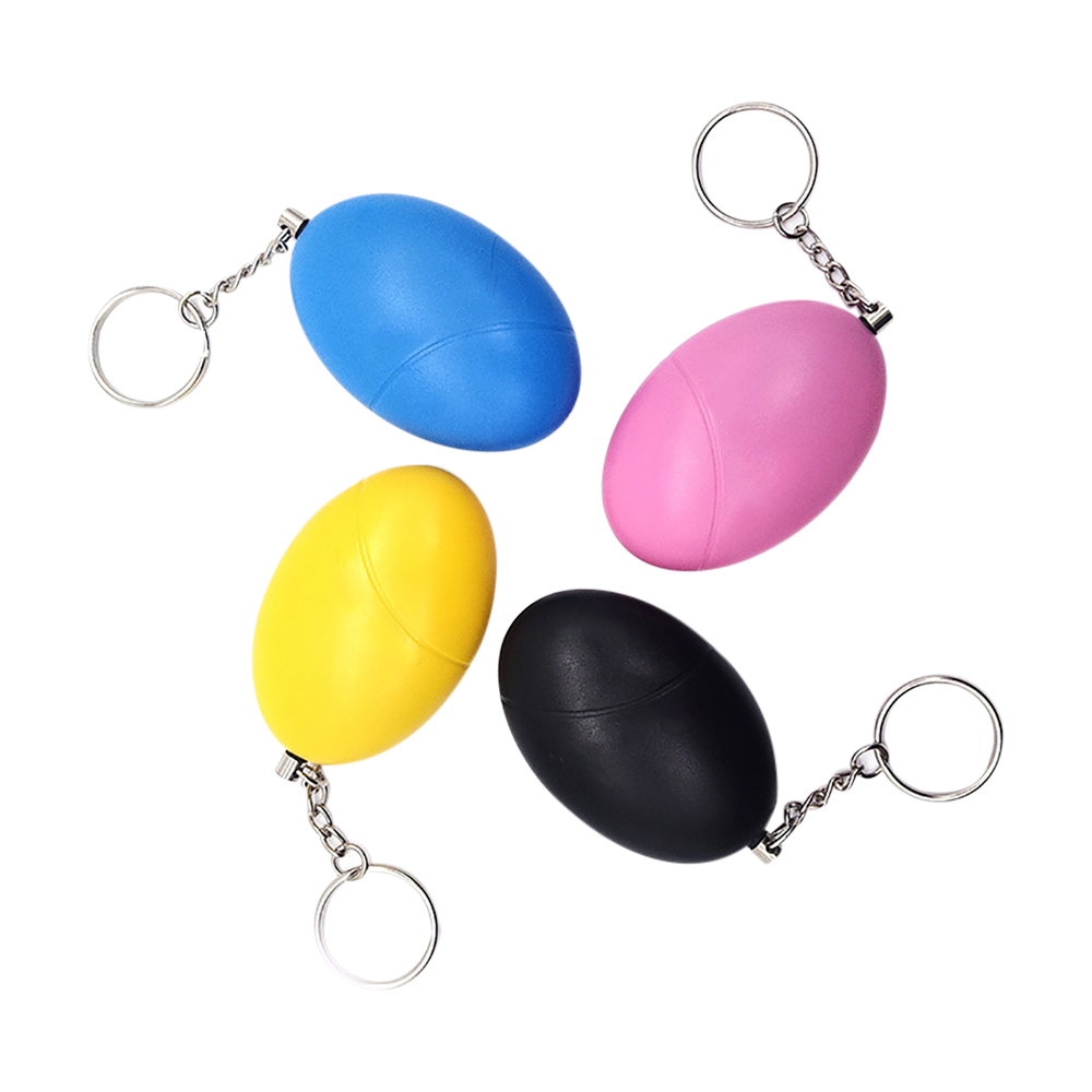 1PCS Self Defense Alarm 100dB  - Personal Alarm Keychain 리뷰 및 가격