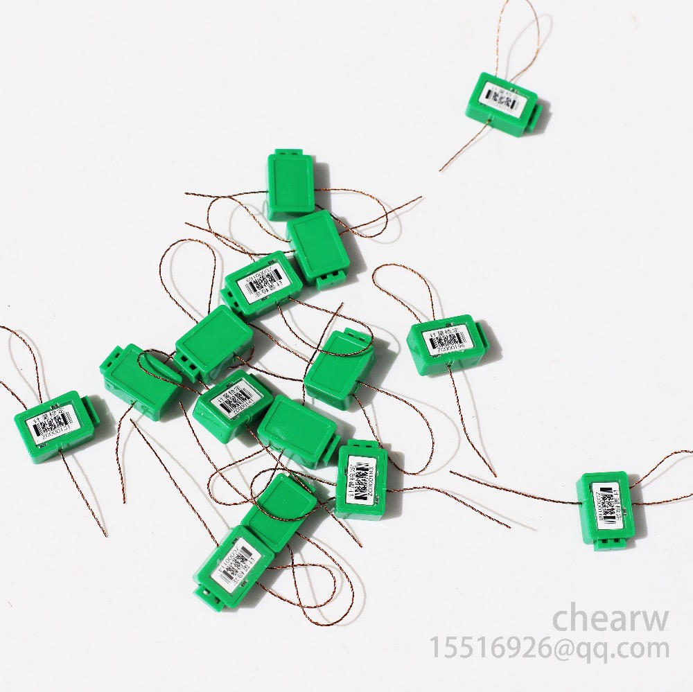 100piece Rectangle Bar Code Pl - Window Lock Bar 리뷰 및 가격