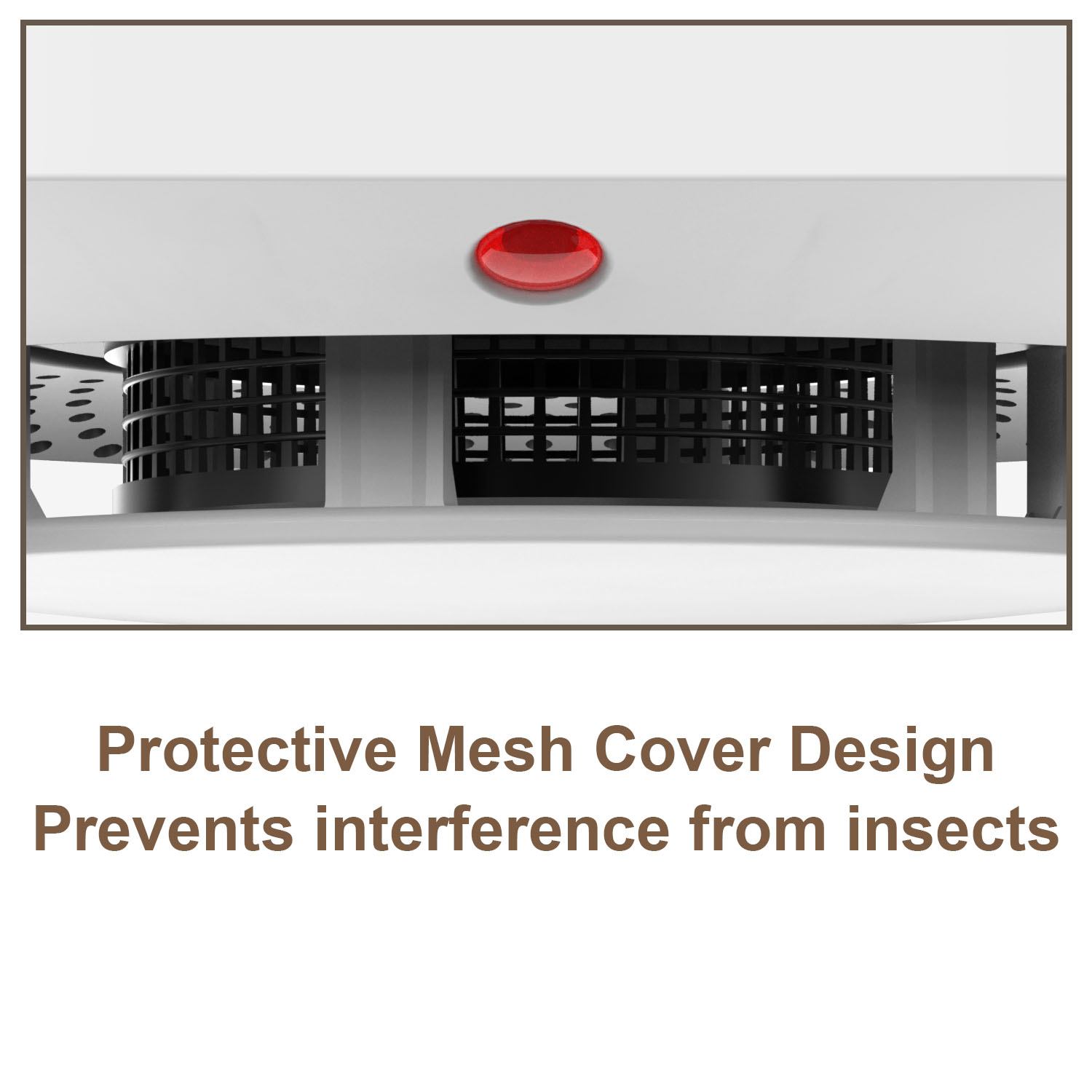 WiFi Fire Protection Smoke Sen - Smoke Detector Interconnected 리뷰 및 가격