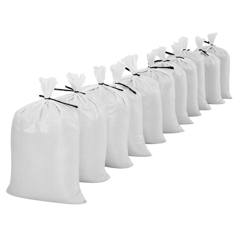 Empty Sandbags, 300 Packs 16 x - Flood Barrier Bag 리뷰 및 가격