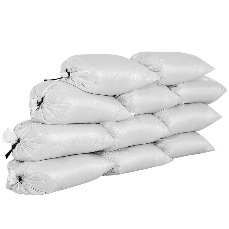 Empty Sandbags, 300 Packs 16 x - Flood Barrier Bag 리뷰 및 가격