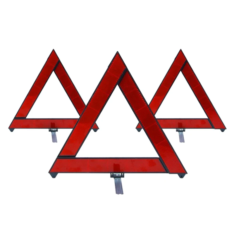 Car Tripod Folded Stop Sign Re - Emergency Exit Sign 리뷰 및 가격
