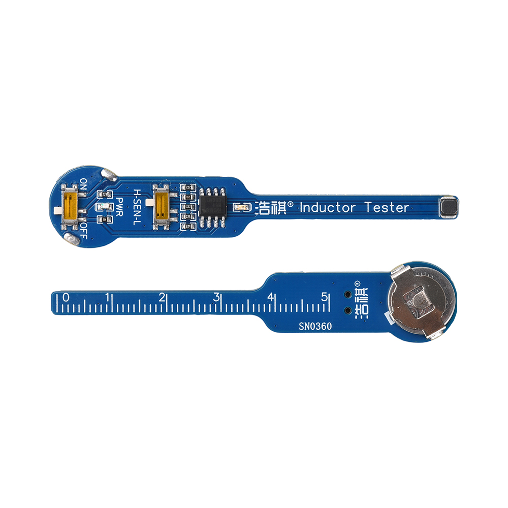 Electromagnetic Induction Test - Co Detector Plug 리뷰 및 가격