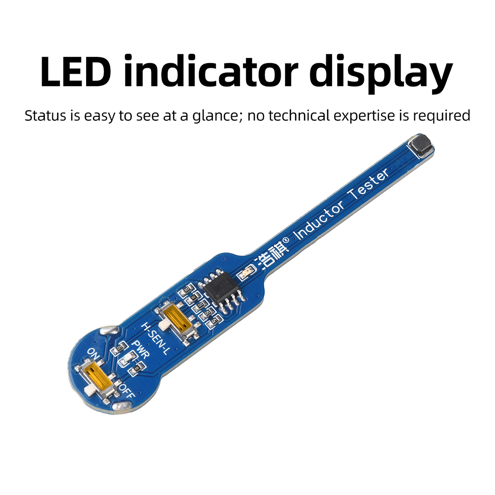 Electromagnetic Induction Test - Co Detector Plug 리뷰 및 가격