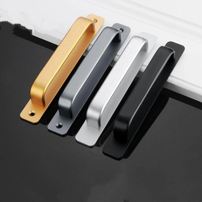 **1PC Aluminum Alloy Drill-fre - Window Lock Bar 리뷰 및 가격