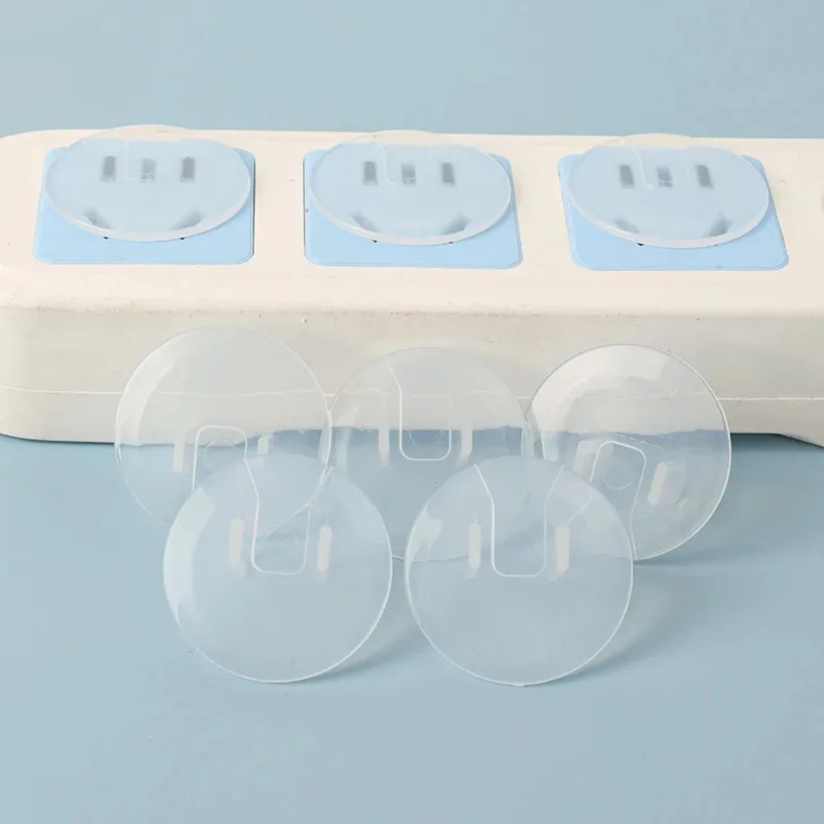 20Pcs Clear US Standard Outlet - Outlet Cover Baby 리뷰 및 가격