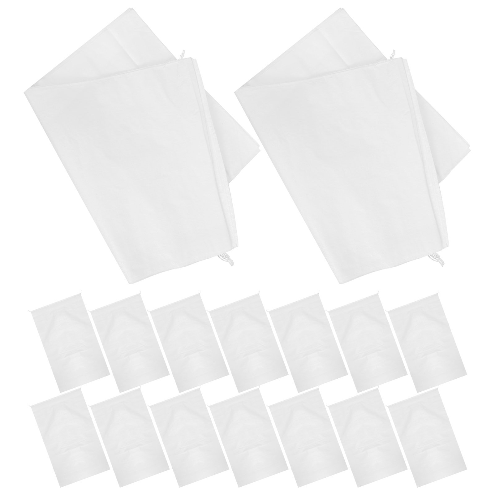 20Pcs Flood Prevention Sandbag - Flood Barrier Bag 리뷰 및 가격