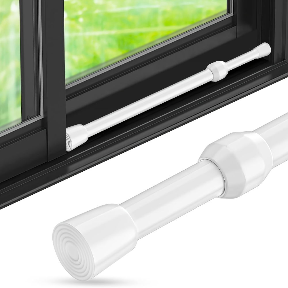 Adjustable Metal Window & Door - Window Lock Bar 리뷰 및 가격