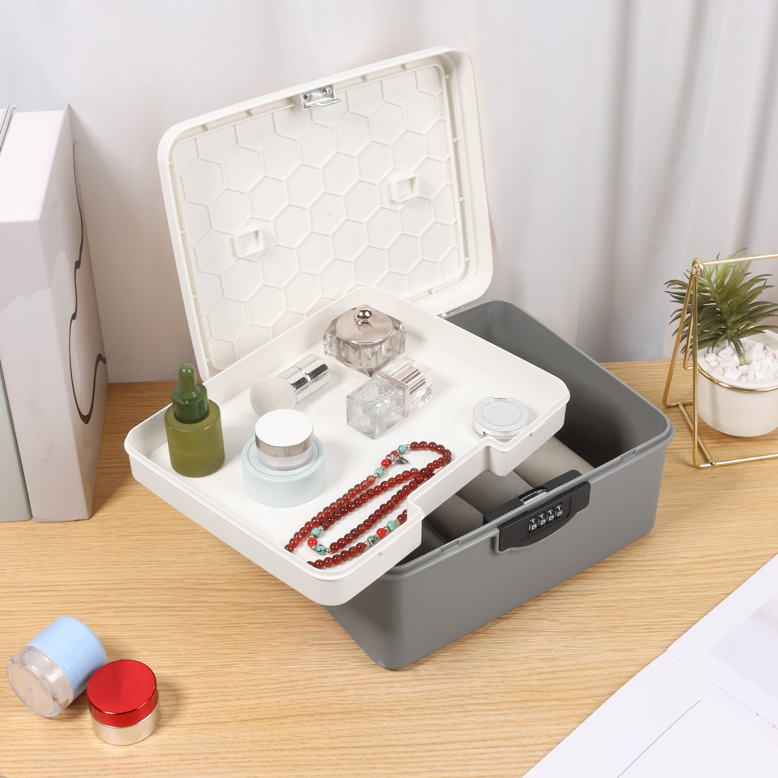 Digital Password Lock Safe Box - Medicine Cabinet Lock 리뷰 및 가격