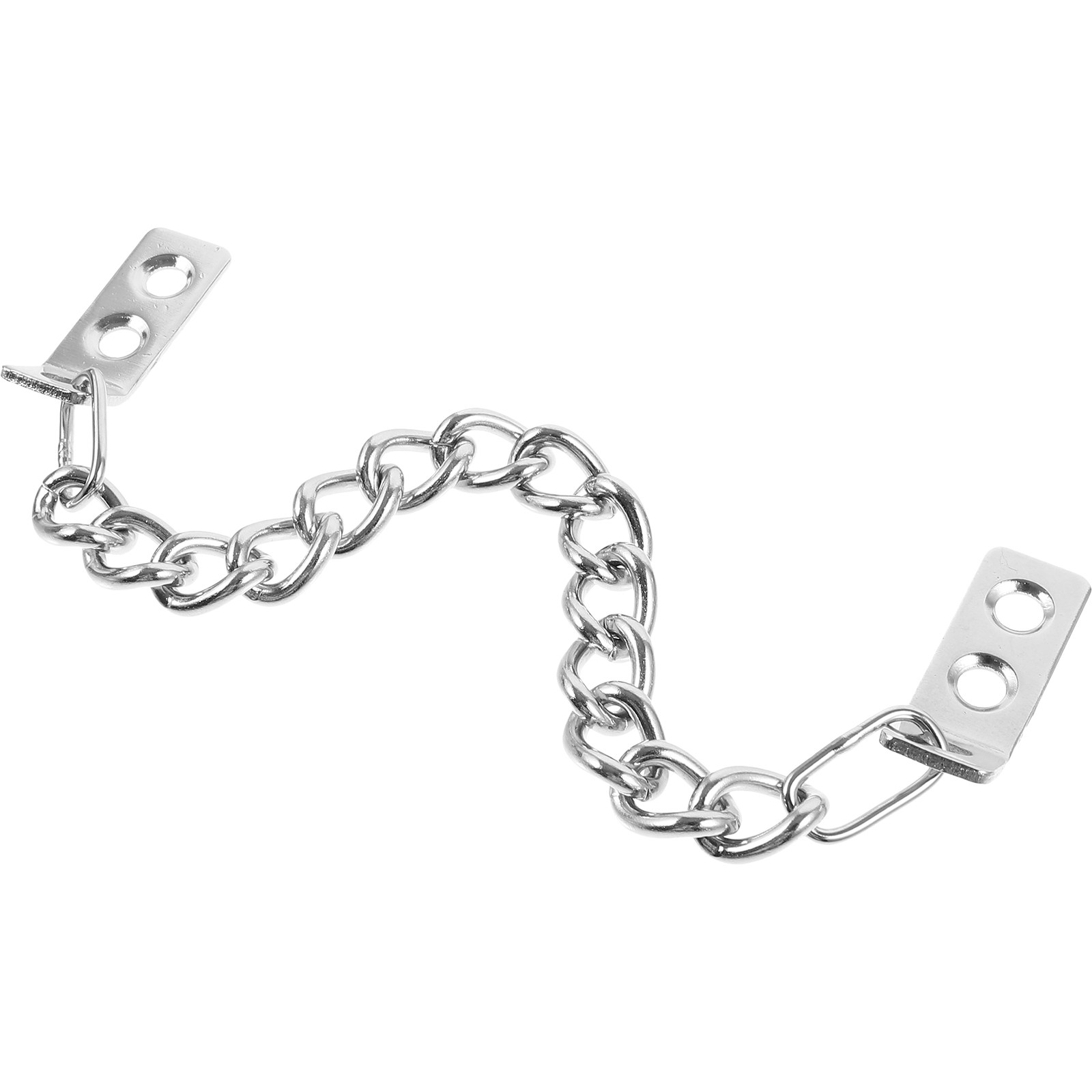 Metal Door Chain Anti-Theft Se - Security Chain Door 리뷰 및 가격