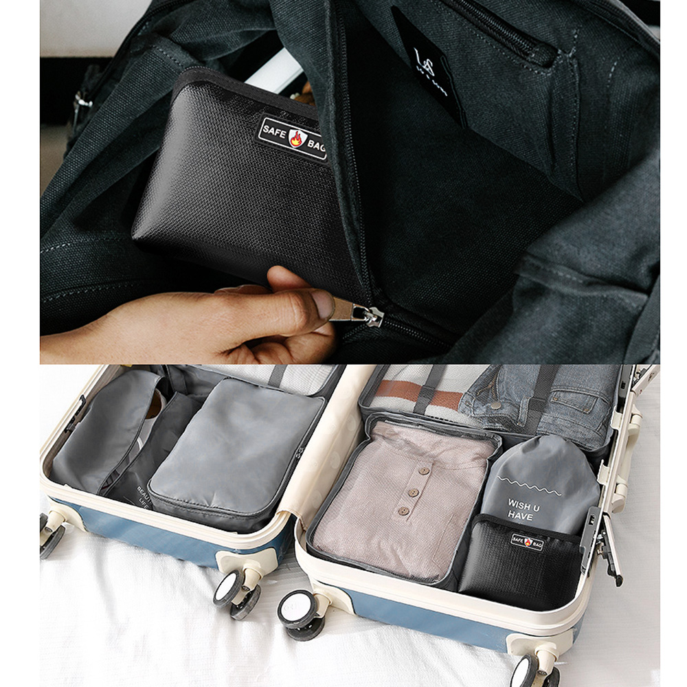 【New】Fireproof Waterproof Docu - Fire Safe Document 리뷰 및 가격