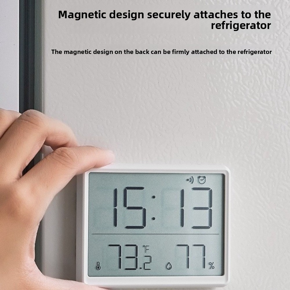 Magnetic Hanging Clock Large L - Pool Alarm Float 리뷰 및 가격
